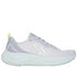 Pantofi sport, dama, SKECHERS SKECH CLOUD 150562-LGGR gri, textil